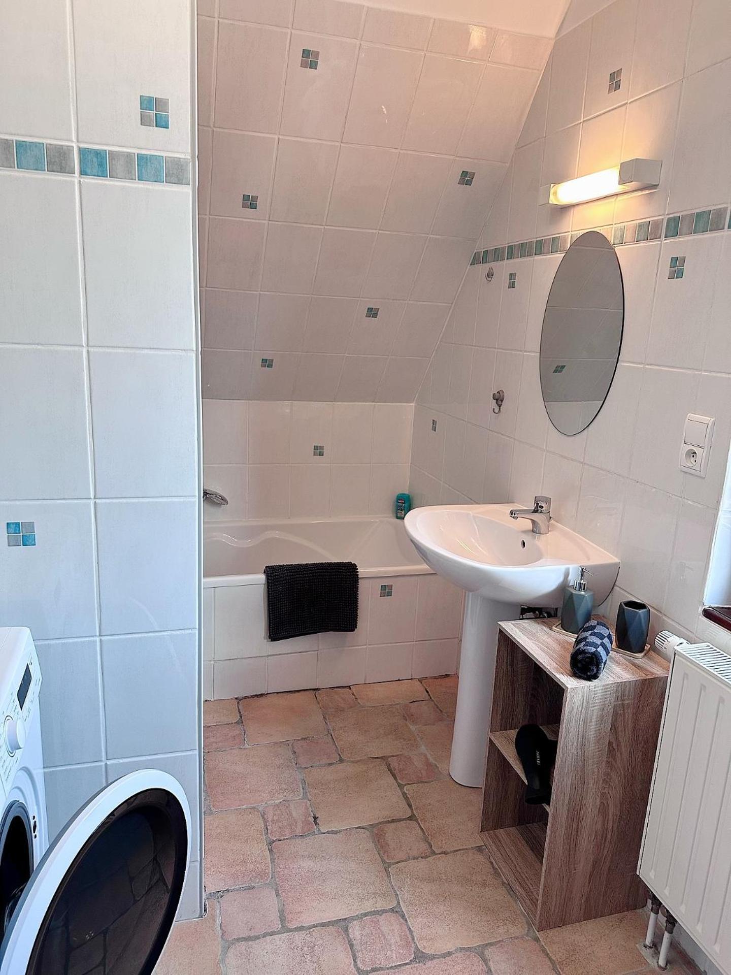 Gite De Juliana 6 Personnes Baldenheim Exterior foto